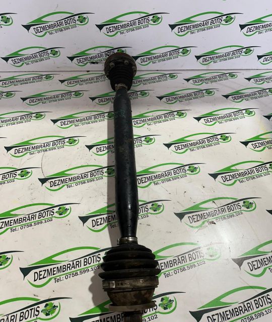 Planetara fata dreapta Skoda Fabia 6Y