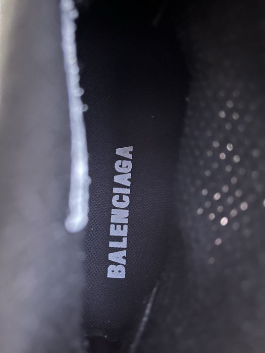 Дамски обувки