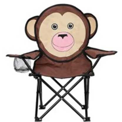 Детски стол сгъваем стол за деца - 4 цвята