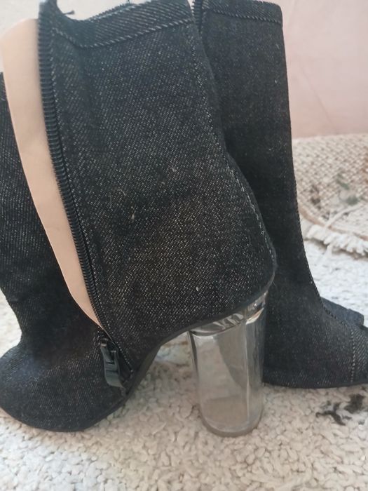 Pantofi LOVE 38 damă