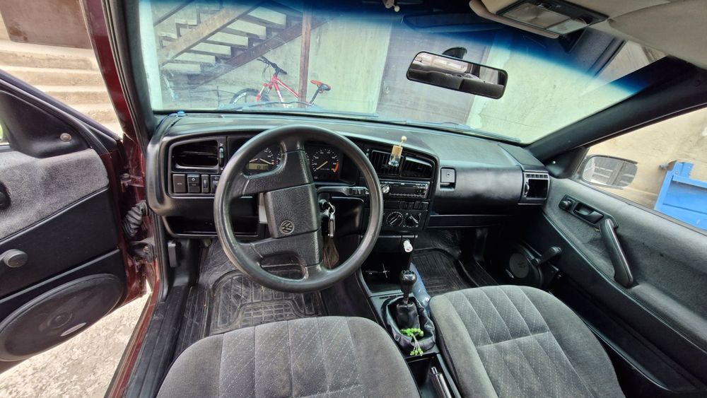 Пассат универсал