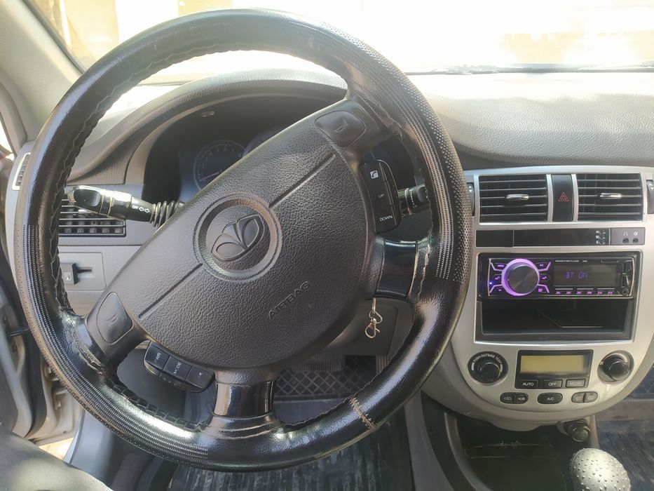 Chevrolet 2008 avtomat