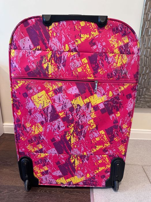 Голям куфар за багаж