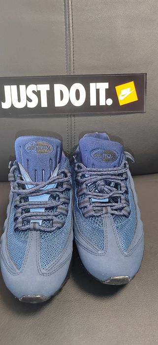 Nike Air Max 95,номер 40