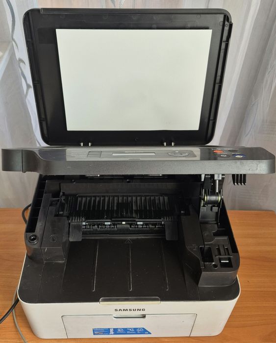 Лазерное МФУ Samsung