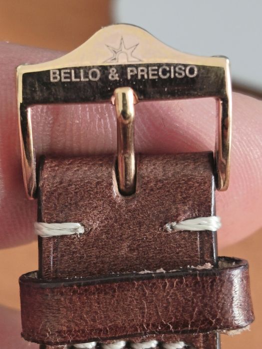 Ceas automatic Bello &Preciso