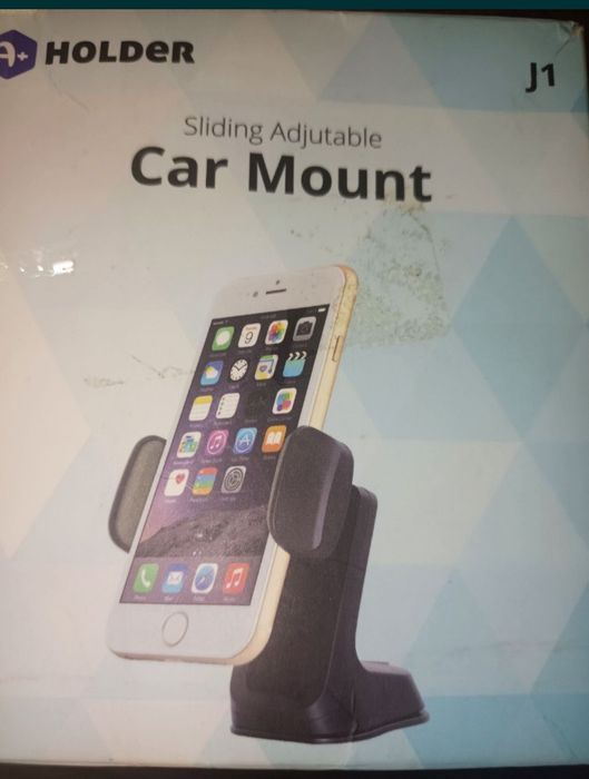Suporturi auto de telefon , diverse modele.