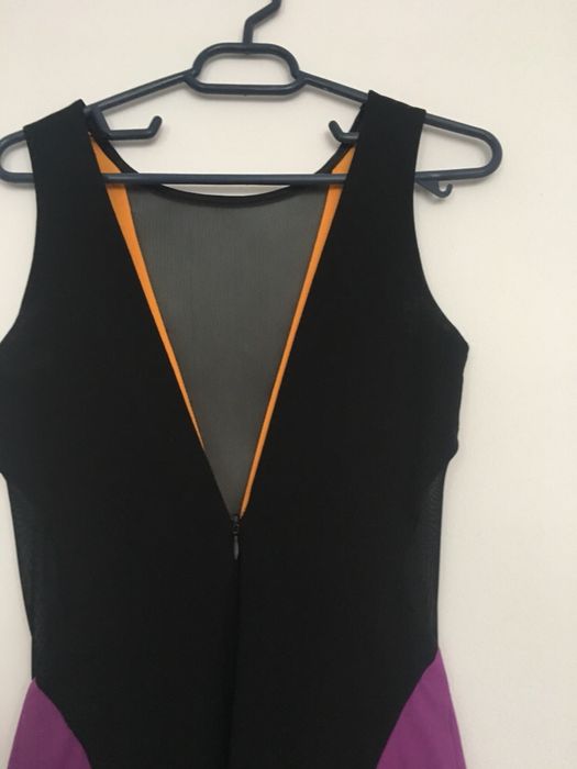 Rochie Miss Selfridage