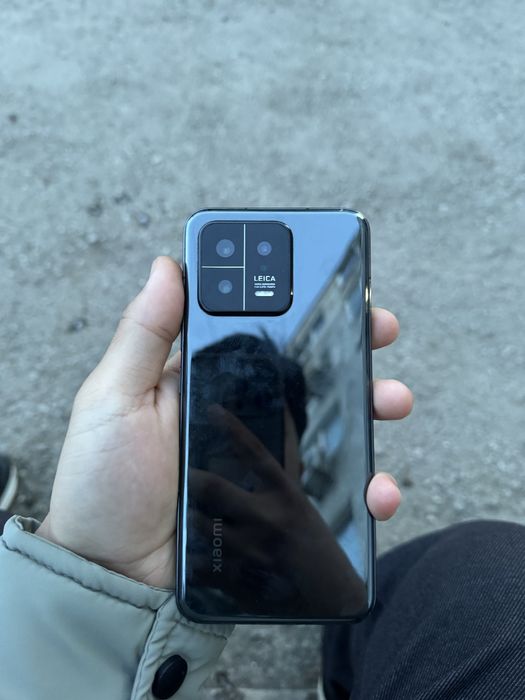 XIAOMI 13 продам либо обмен