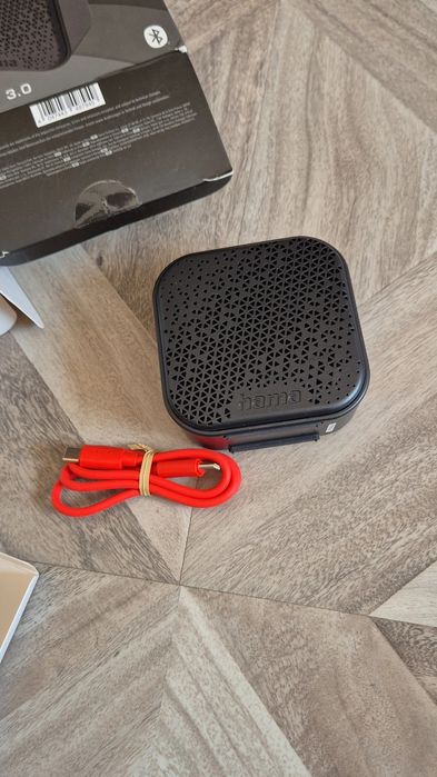Boxa hama pocket 3.0