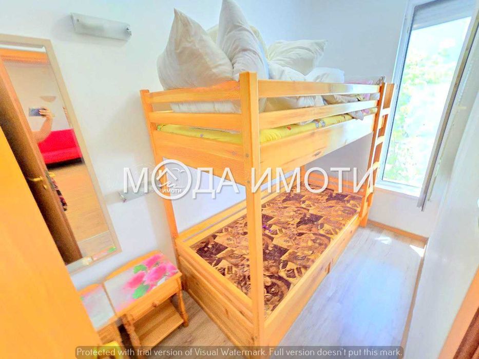 Продава се Тристаен апартамент в Свети Влас - 73 кв.м за 1068 €/кв.м - Снимка #4
