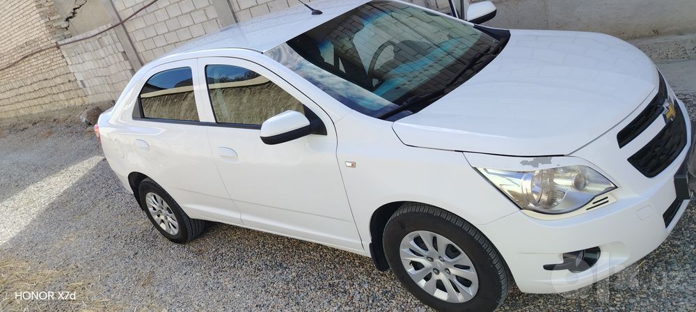 Chevrolet cobalt