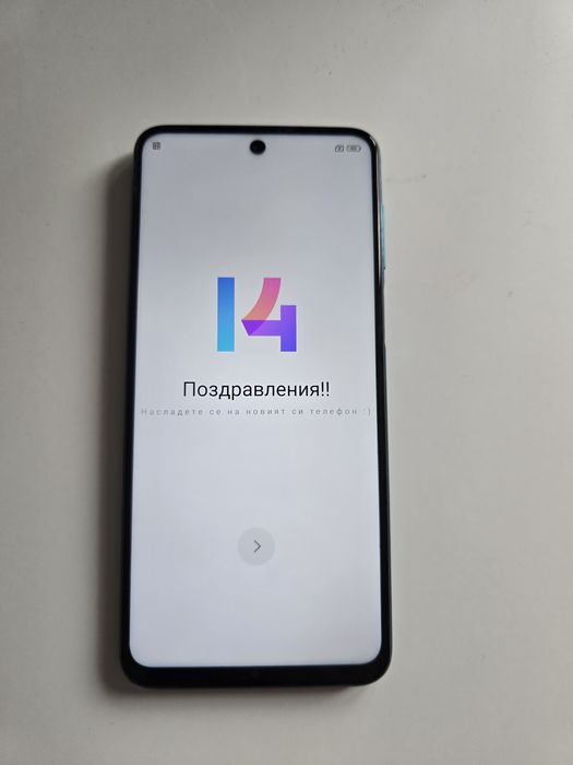 Xiaomi Redmi Note 9 Pro – Отлично състояние, пазен и поддържан!