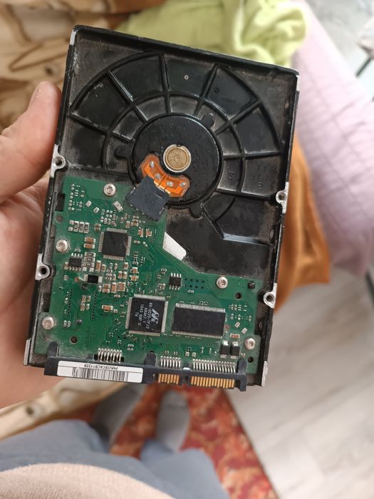 Жесткий диск  Samsung