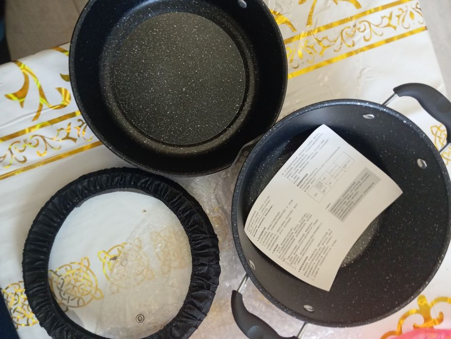 Продам набор посуды