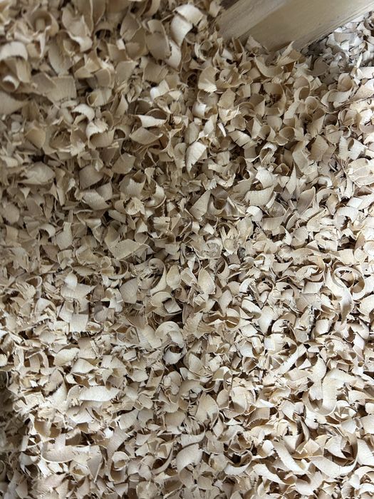 Продам опилки в большом количестве