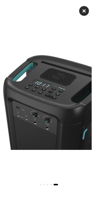 Boxă hinsense party rocker one PLUS