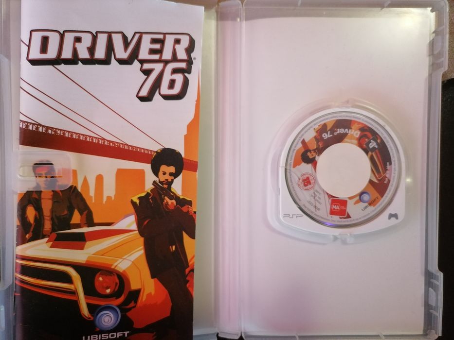 Игри за PSP - 12лв/1бр