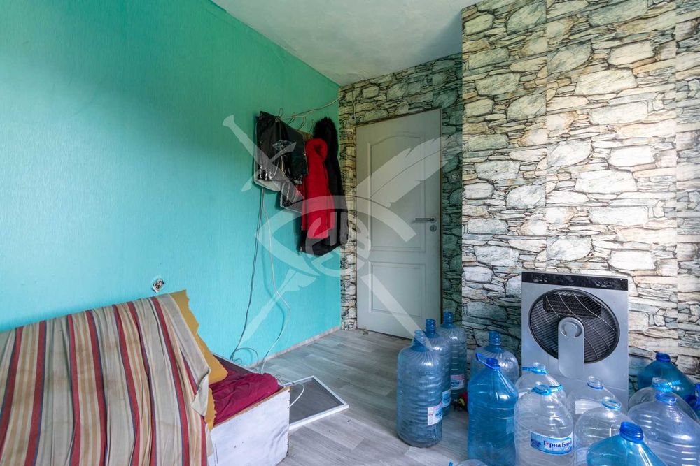 Продава се Етаж от къща в София, Център - 159 кв.м за 1252 €/кв.м - Снимка #8