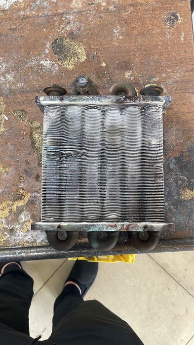 Ремонт котлов Navien в Актау 24/7