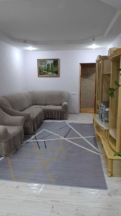 Квартира Турксибский район