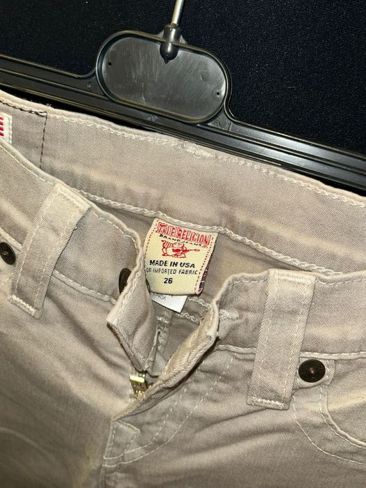 Blugi true religion