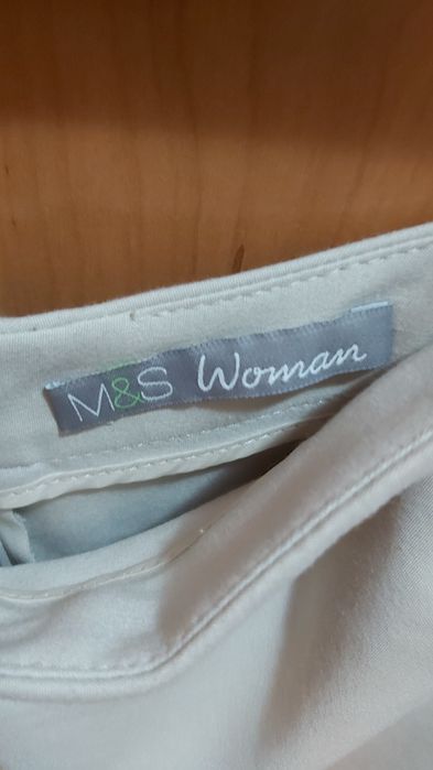 Fusta office, conica M&S