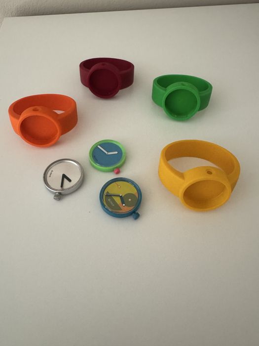 Obag часовници в отлично състояние