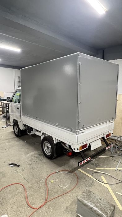 Тент Tent Labo Shinaray Changan