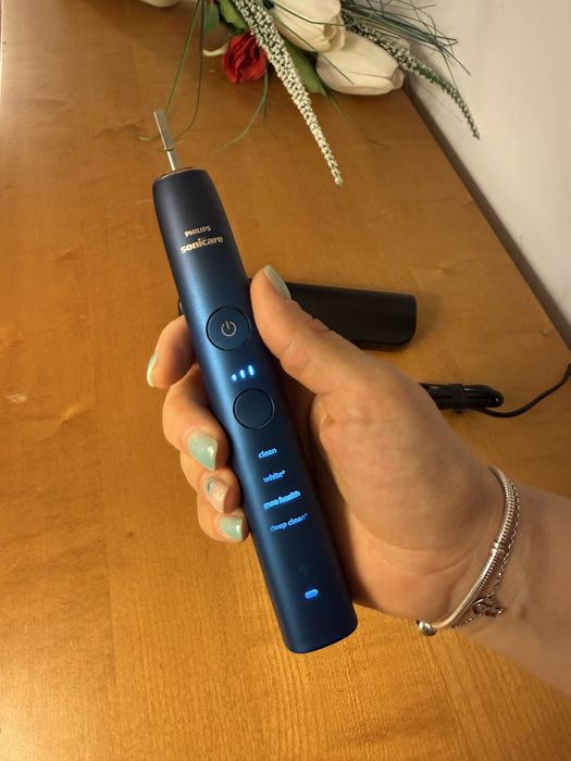 Philips Sonicare DiamondClean 9000, Marine