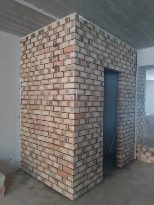 Каменщики, монтажники