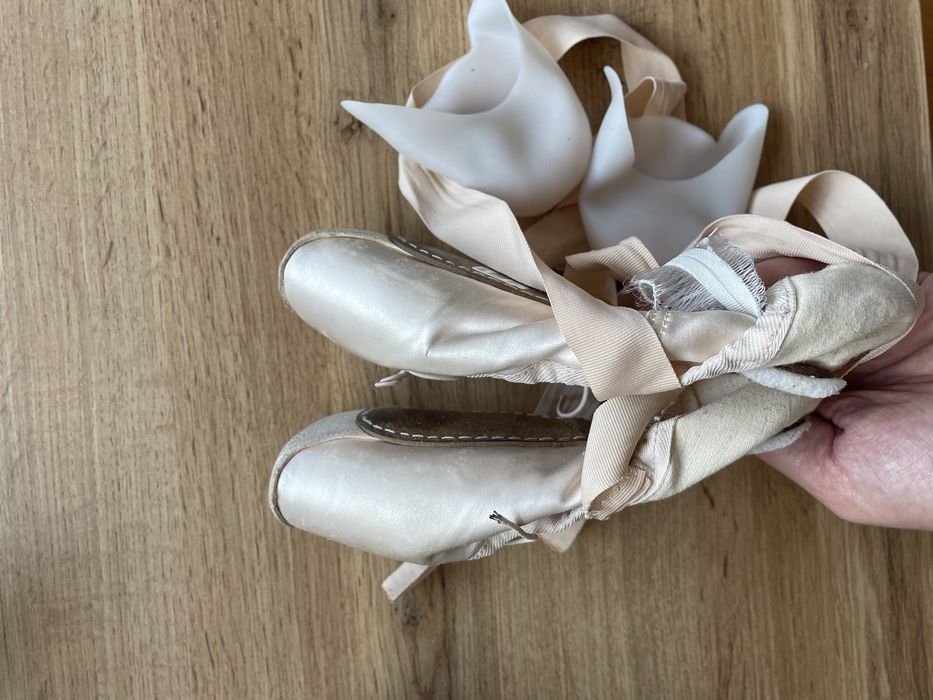 Палци балетни Гришко