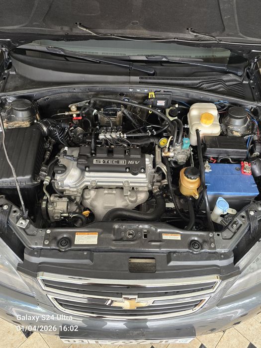 Jentra avtomat 2018 sotuvda