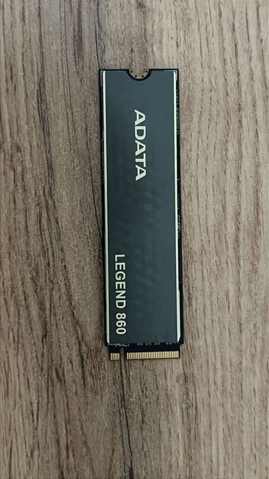 SSD Adata Legend 1000gb (1Tb)