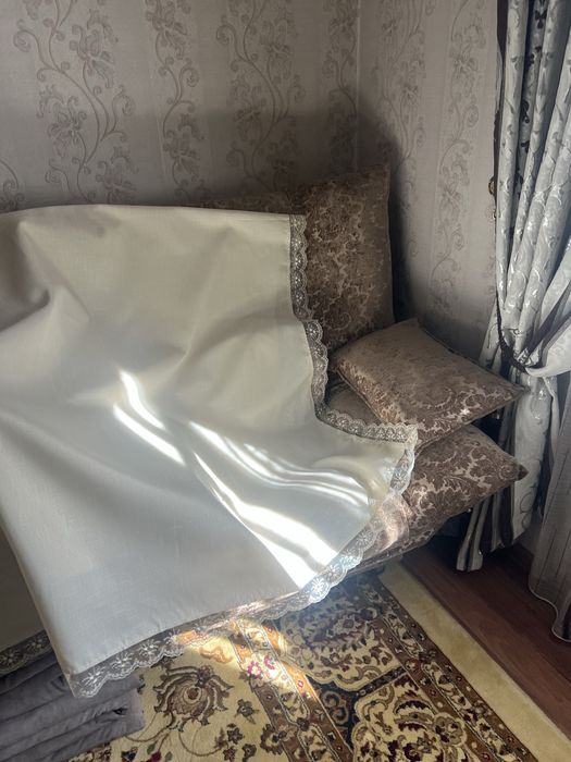 4 кресло 1 диван всего за 50 тыс