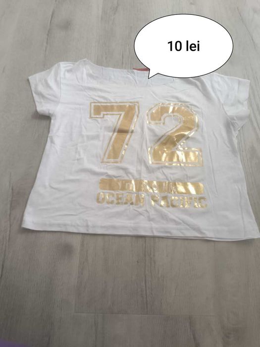 Set doua tricouri de dama