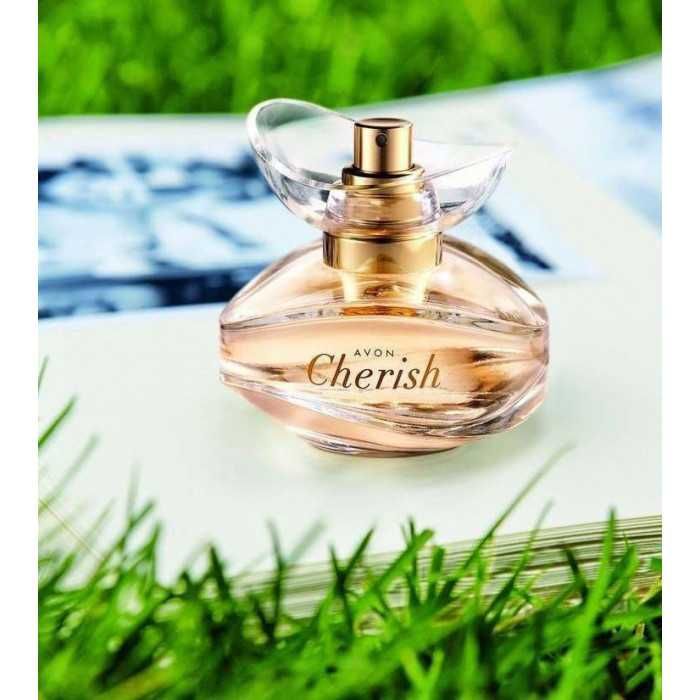 Парфюмерная Вода Avon Cherish For Women (ORIGINAL)