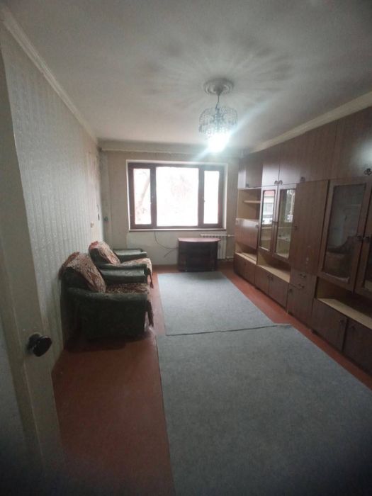 Срочно сдается 2 комнатная квартира Микрарайон