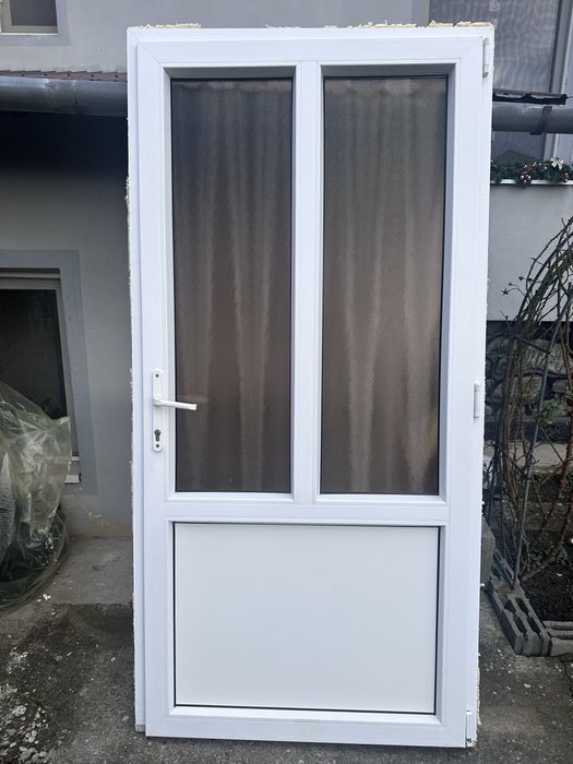 Usi termopan 204/100