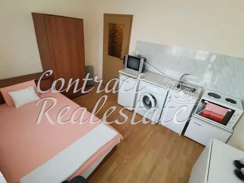 Едностаен Обзаведен Зимно кино тракия !