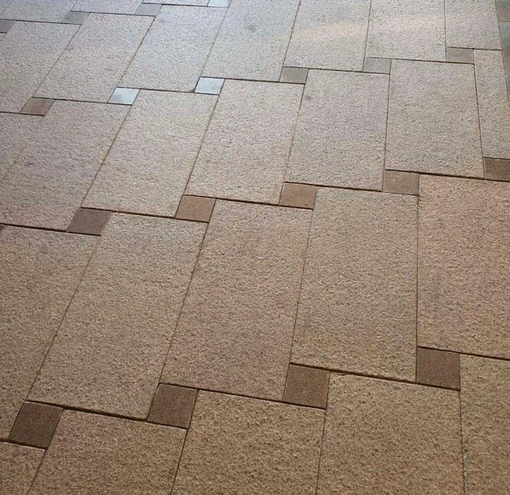 Гранит КУРТЫ брусчатка  от 5500 тнг