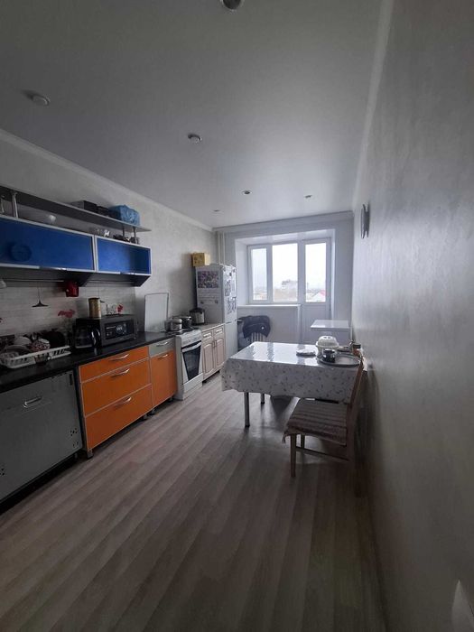 Продам 3х комн кв 168 квартал