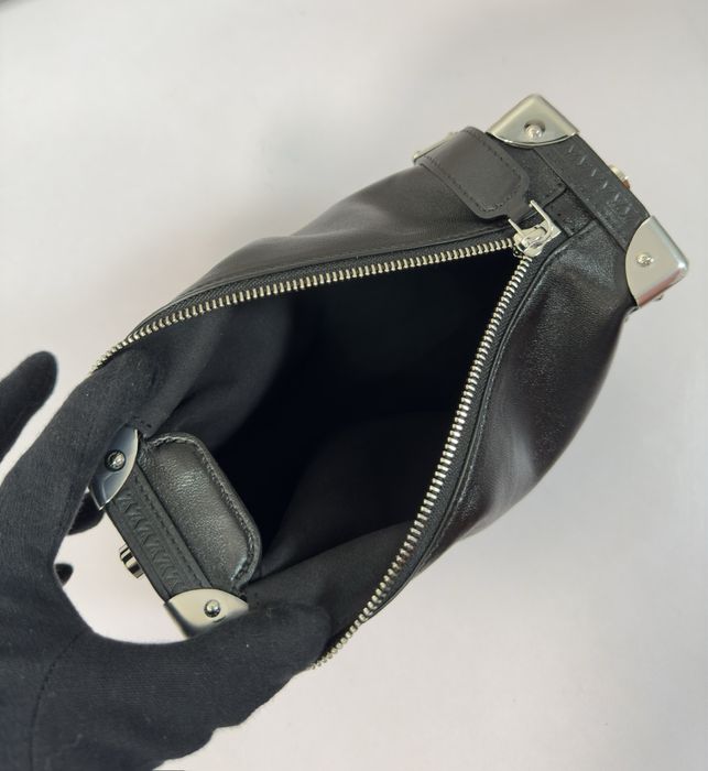 Geanta Louis Vuitton Side Trunk