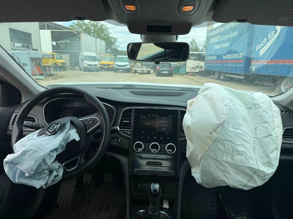 Vand Renault Megane