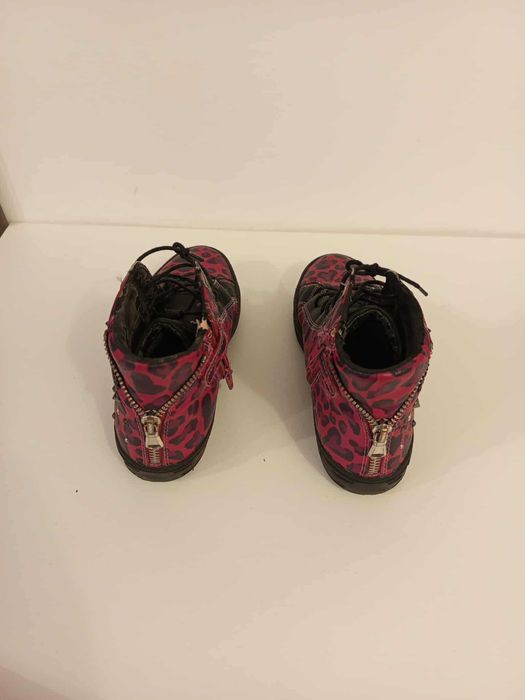 Incaltari casual Geox pentru copii, nr 34