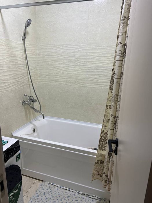 Сдам в аренду квартиру в чиланзаре 8