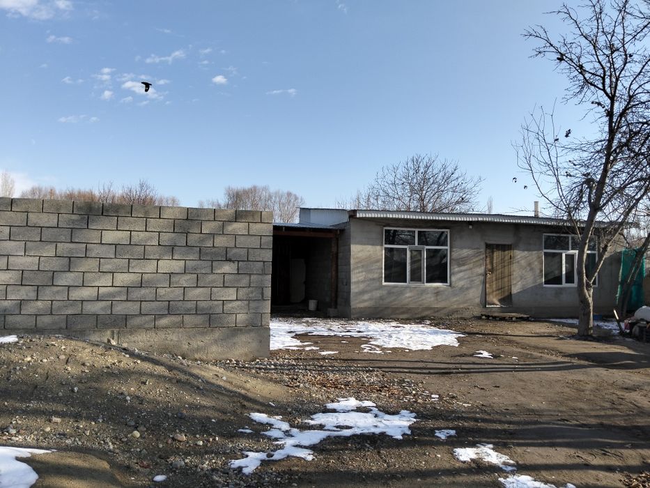 Дом м.ниязова 135