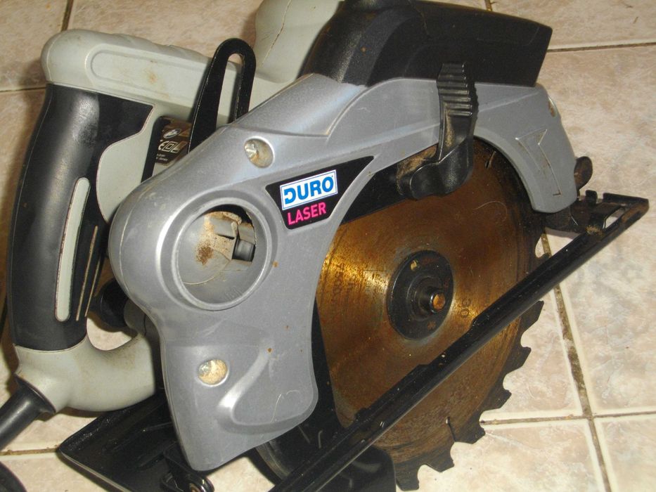 1600W-1300W-1200W-800W-300W Ръчен Циркуляр LUX/DURO/AEG/Bl.D/ Parkside