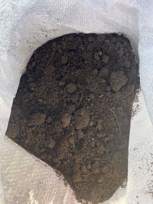 Чернозем в чували