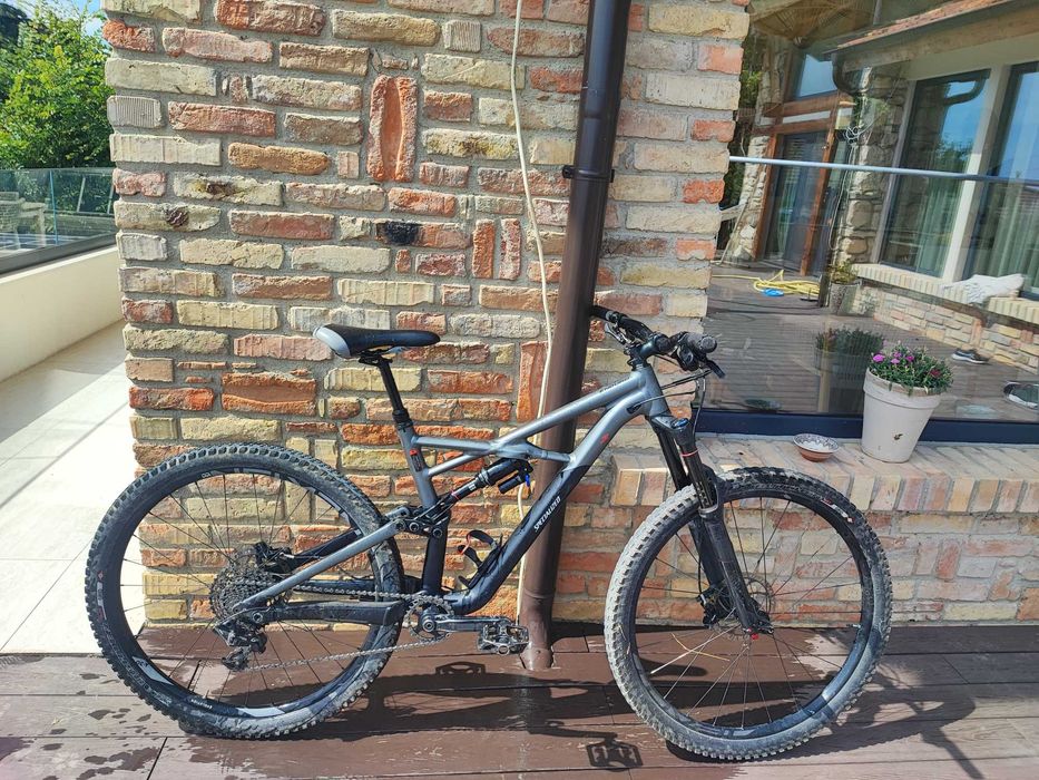Мекица specialized 2020 advanced stump Jumper
